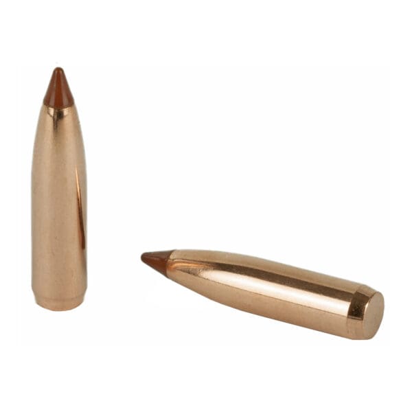 Nosler 6.5mm 120gr 50ct Rifle Bullets - Image 4