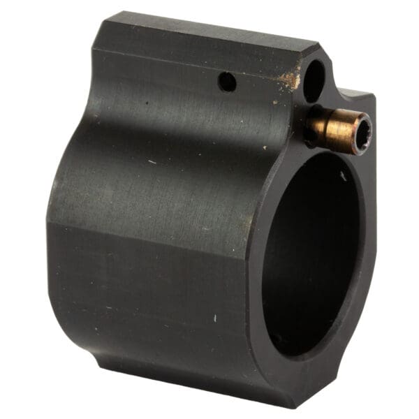 ODIN Works .875 Low Profile Adjustable Gas Block - Image 2