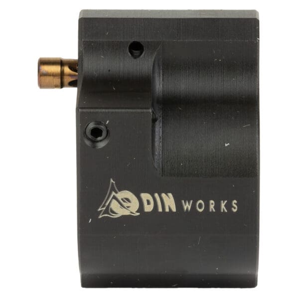 ODIN Works .875 Low Profile Adjustable Gas Block - Image 3