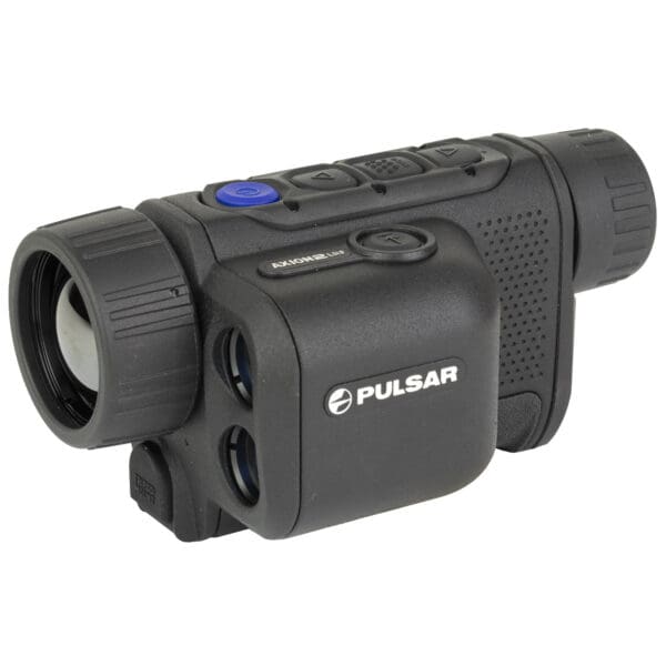 Pulsar Axion2 LRF XG35 Thermal Monocular