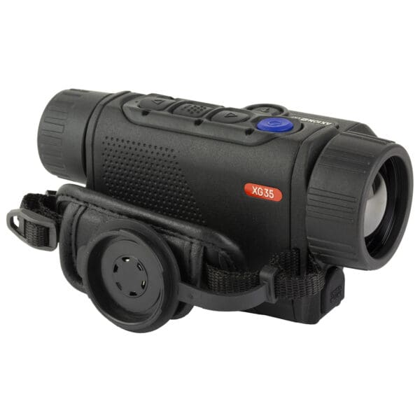 Pulsar Axion2 LRF XG35 Thermal Monocular - Image 2