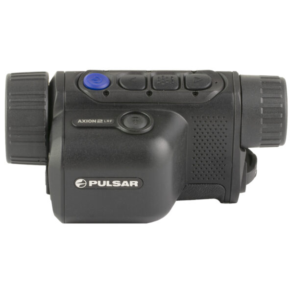 Pulsar Axion 2 LRF XQ35 Pro 2-8x35 Thermal Riflescope - Image 3