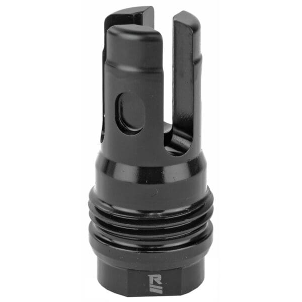 RUGGED R3 Flash Hider 5/8x24 - Durable Muzzle Device for Rifles