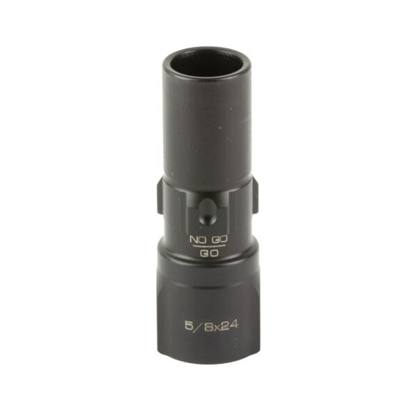 Rugged Obsidian 45 Suppressor 3 Lug 5/8x24 Threaded