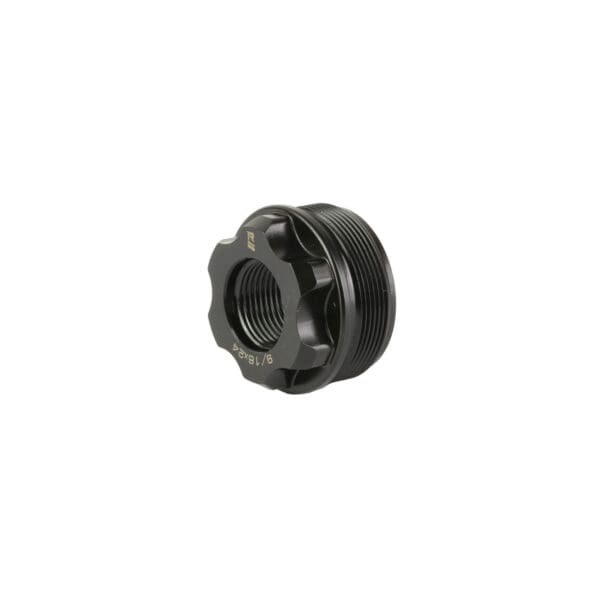 Rugged Fixed Mount 9/16x24 for Secure Attachment - Image 3