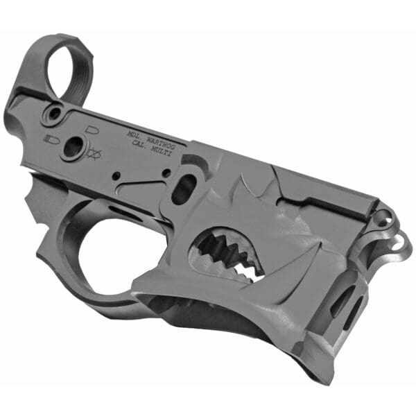 Sharps Gen2 Warthog Billet Lower Receiver for AR-15 - Image 2