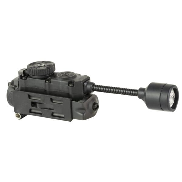 STRMLGHT SIDEWINDER STALK BLACK Tactical Flashlight - Image 2