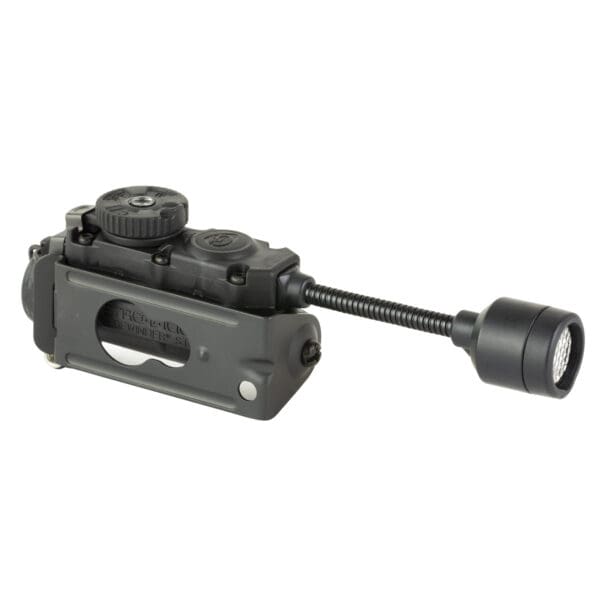 STRMLGHT SIDEWINDER STALK BLACK Tactical Flashlight - Image 3