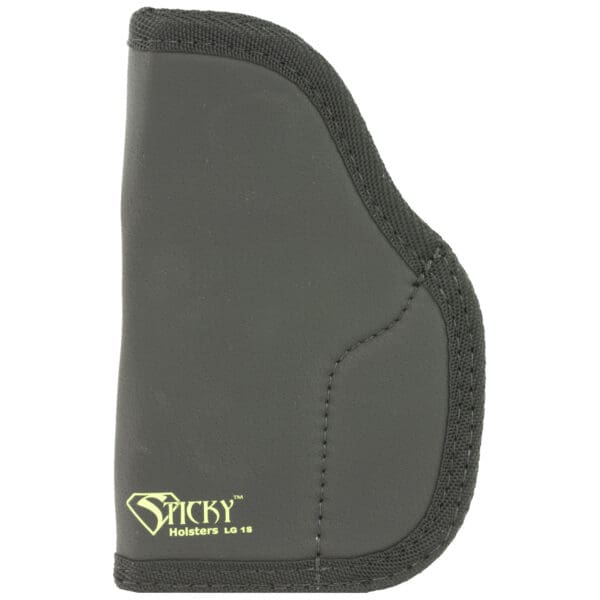 Sticky LG-1S Holster for 3"-4" 1911 - Secure Concealed Carry Solution