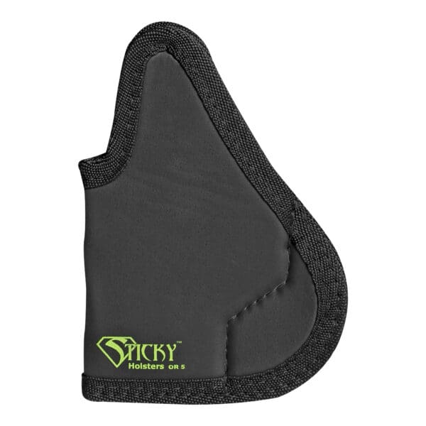 Sticky OR-5 Holster for Glock 42/43X/26/P365