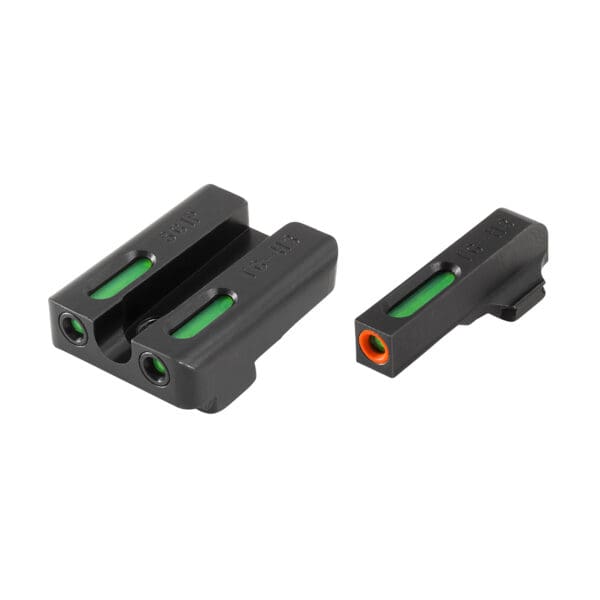 TRUGLO BRITE-SITE TFX PRO SIG Night Sights 6/8 - Precision Shooting Accessory