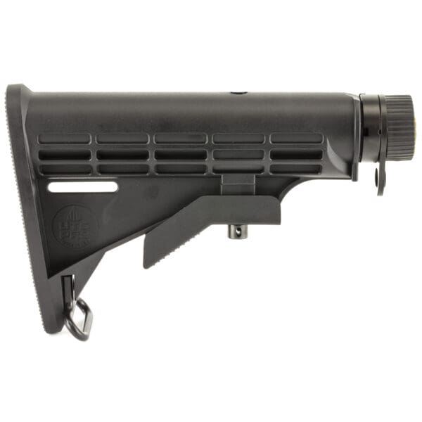 UTG 6-Position Stock Assembly Mil-Spec Black - Image 2