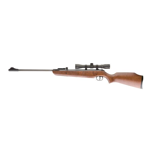 UMX Ruger Air Hawk Combo 177 Pellet 1000 FPS Air Rifle