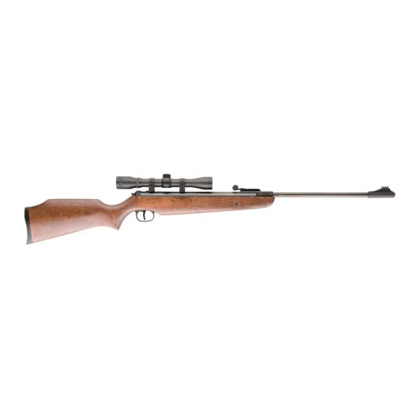 UMX Ruger Air Hawk Combo 177 Pellet 1000 FPS Air Rifle - Image 2