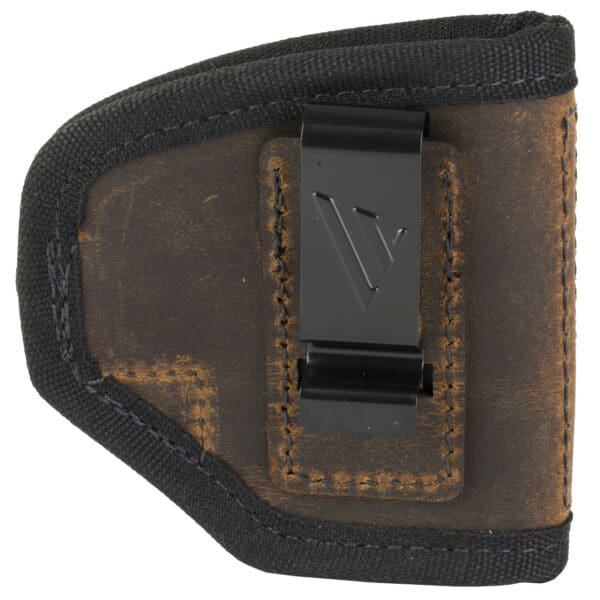 VersaCry Ranger IWB Holster Size 1 - Concealed Carry Holder - Image 2