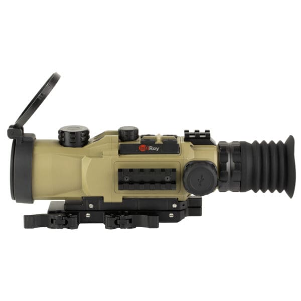 Infiray RICO Hybrid 384 8X Thermal Imaging Scope - Image 3