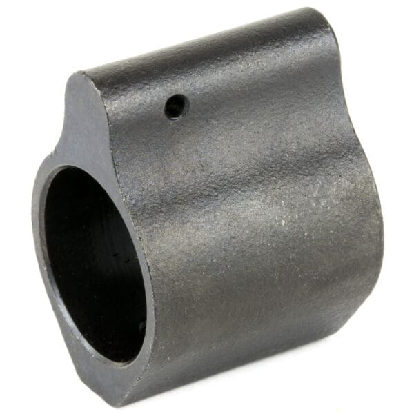 .750 Low Profile Gas Block for Advanced Technology Systems