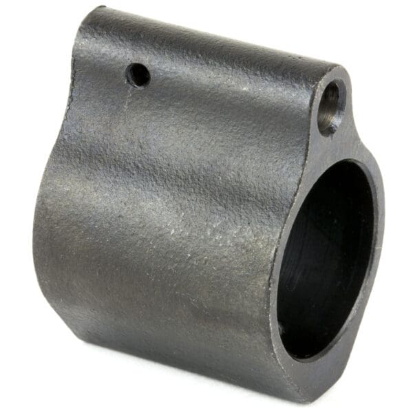 .750 Low Profile Gas Block for Advanced Technology Systems - Image 2