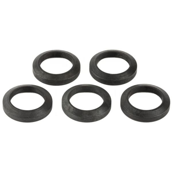 AR15 223/5.56 Crush Washer 5-Pack - Advanced Technology