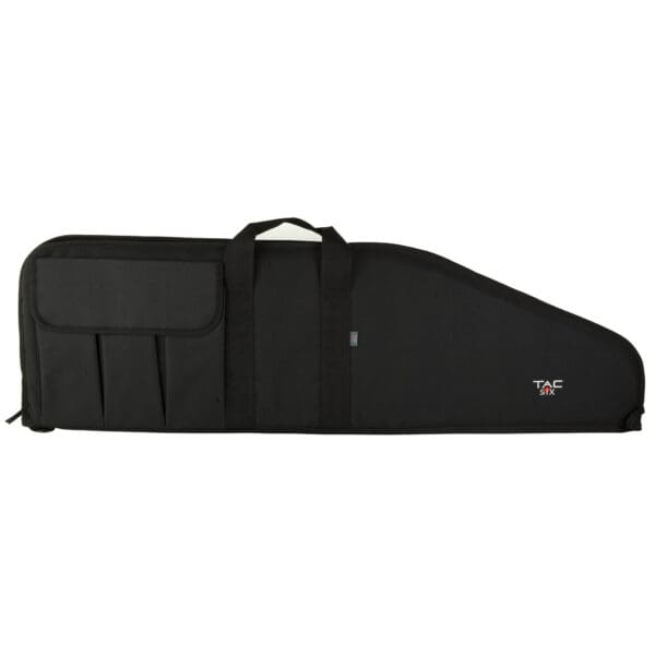 ALLEN TAC SIX ENGAGE 42" Black Rifle Case