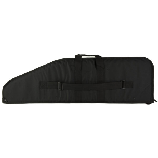 ALLEN TAC SIX ENGAGE 42" Black Rifle Case - Image 2