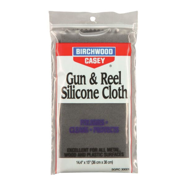 High-Quality B/C Silicone Cloth for Cleaning and Maintenance