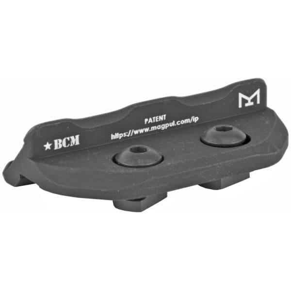 BCM Gunfighter Scout Mount MLOK for Optimal Weapon Attachment