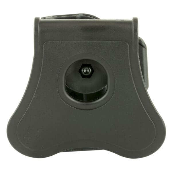 Bulldog Rapid Release RH Holster for Glock 43 - Image 2