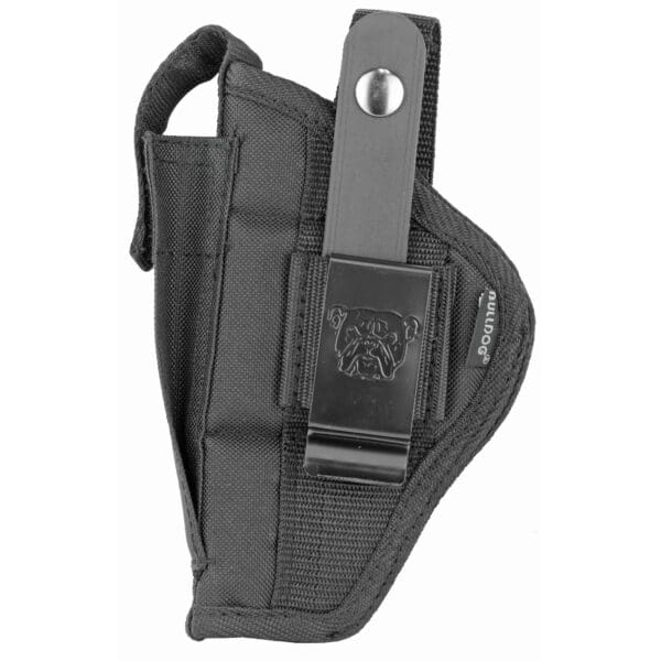 Bulldog Extreme M/L Auto Holster for Glock 17