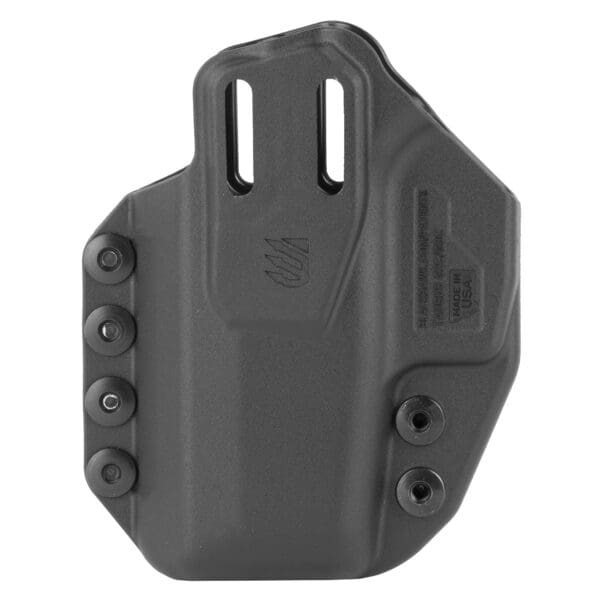 BH Stache IWB Taurus G2C Base Kit in Black - Image 2