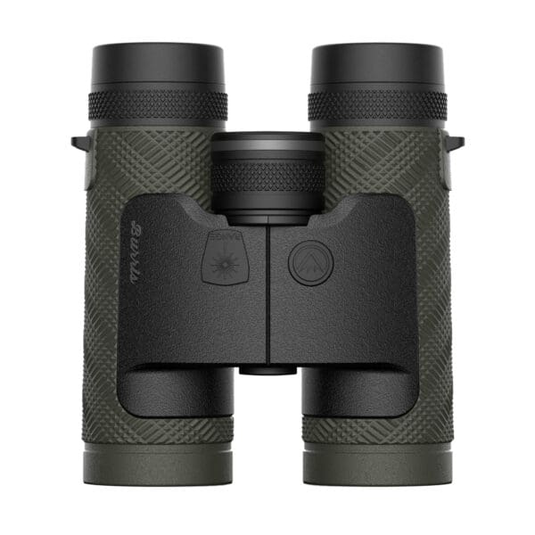 Burris Signature HD LRF Binocular - High-Definition Long-Range Finder