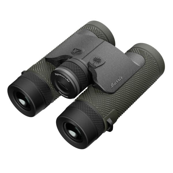 Burris Signature HD LRF Binocular - High-Definition Long-Range Finder - Image 2