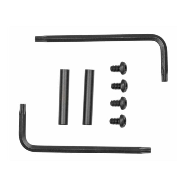 CMC Anti-Walk Small Pin Set - Precision Pins for Improved Stability