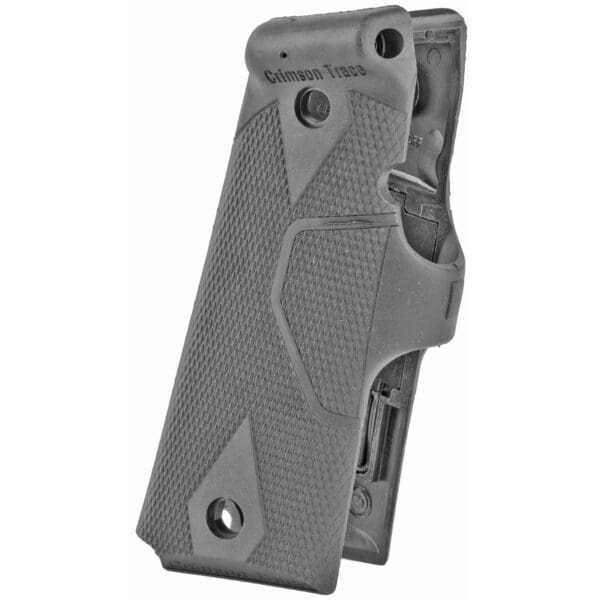 CTC LaserGrip 1911 GVT/CMD Front Activation - Image 2