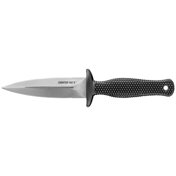 Cold Steel Counter Tac II Tactical Knife - Reliable Defense Tool