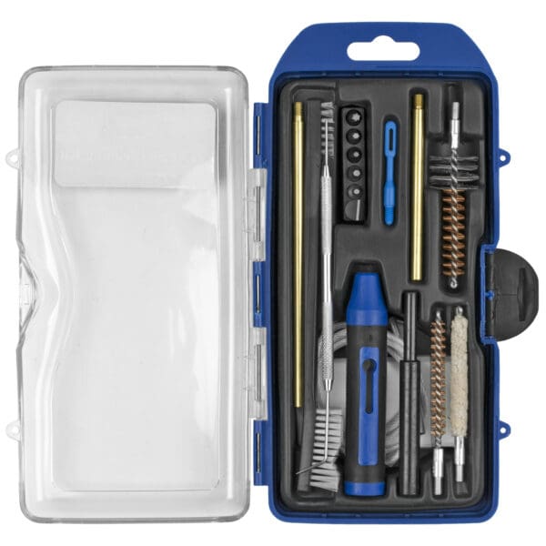 17-Piece DAC 223/5.56 Rifle Cleaning Kit - Gun Cleaning Supplies - Image 2