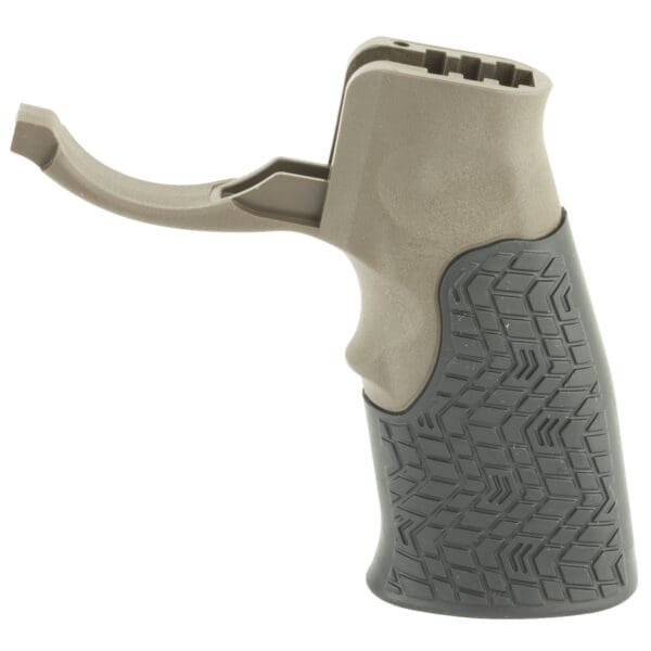 Daniel Defense Pistol Grip DD Mil-Spec+ Brown