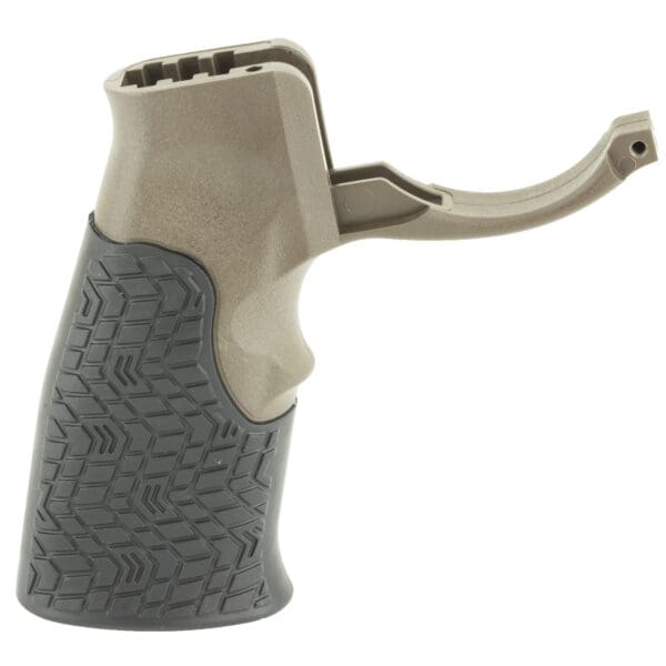 Daniel Defense Pistol Grip DD Mil-Spec+ Brown - Image 2