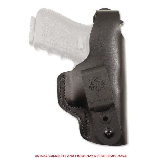 Desantis Dual Carry II Holster for Sig P365, Right Hand, Black