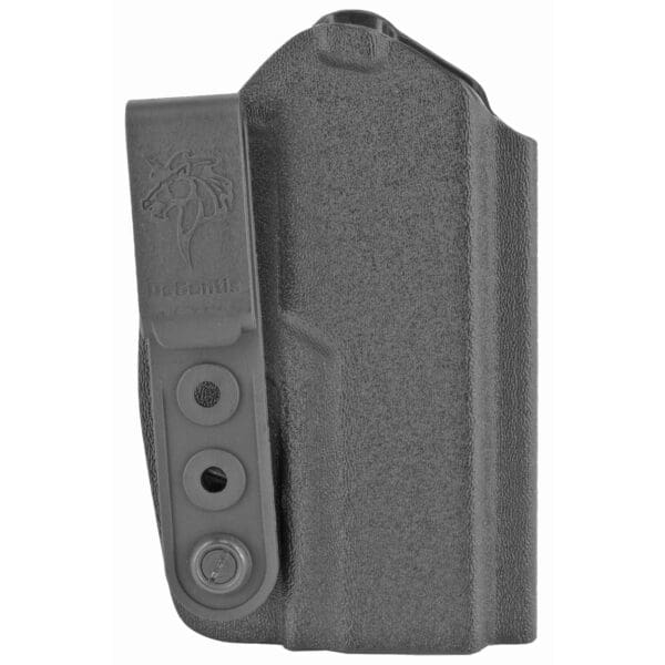 Desantis SLM-TUK SIG P250/P320C Ambidextrous IWB Holster