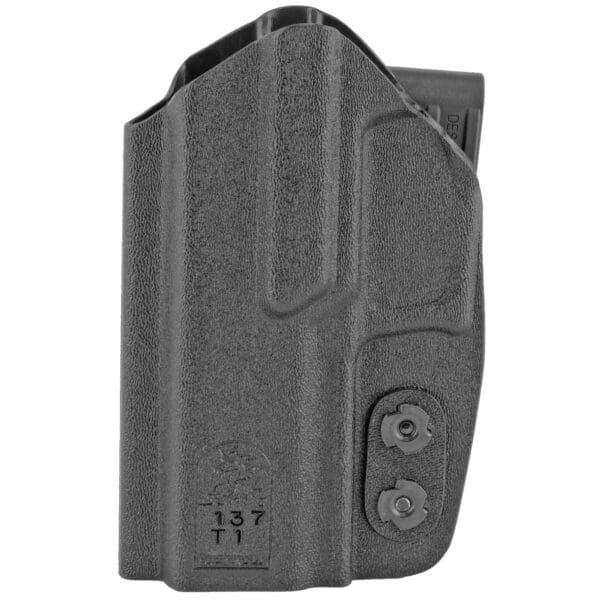 Desantis SLM-TUK SIG P250/P320C Ambidextrous IWB Holster - Image 2