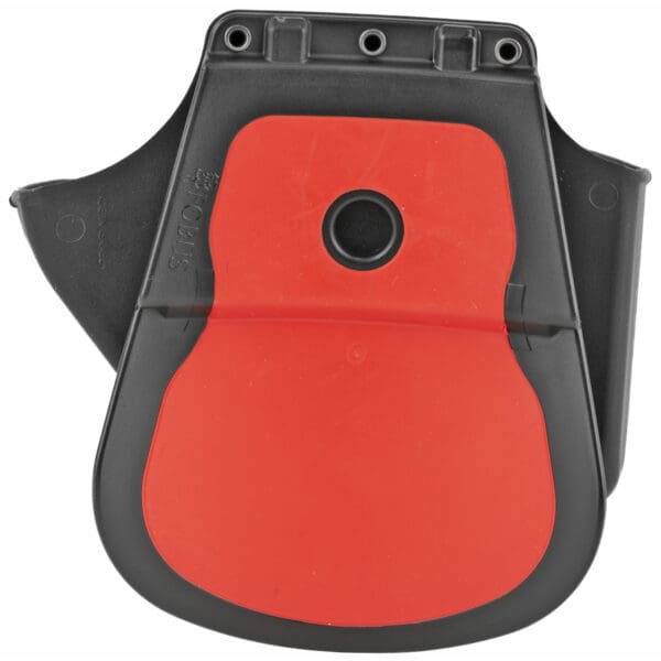 Fobus PDL Cuff/Mag Holster for Glock/HK 9/40 - Image 2