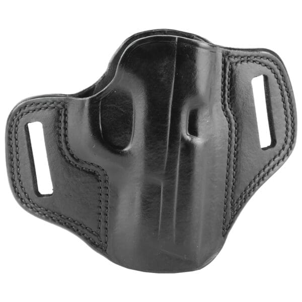 Galco Combat Master Holster for M&P 9/40 - Right Hand, Black