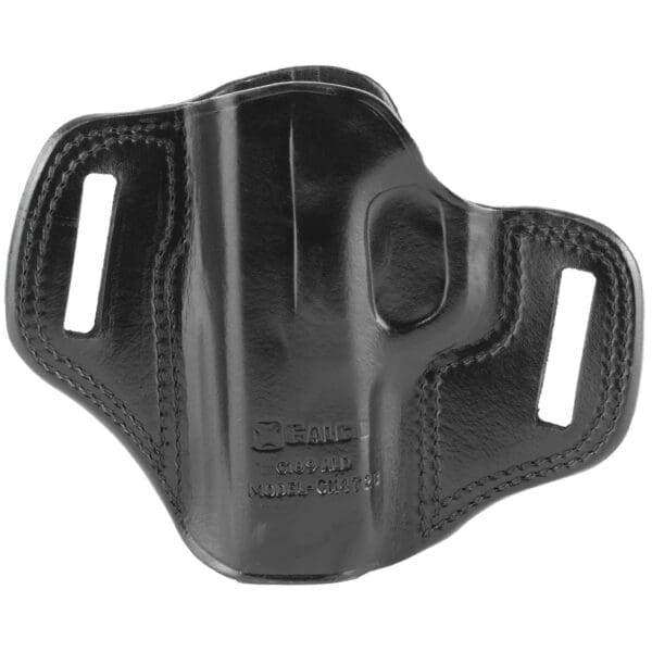 Galco Combat Master Holster for M&P 9/40 - Right Hand, Black - Image 2