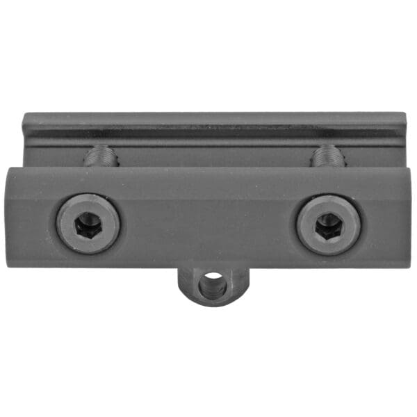 GrovTec Bipod Stud Rail Mount for Easy Attachment - Durable Design - Image 3