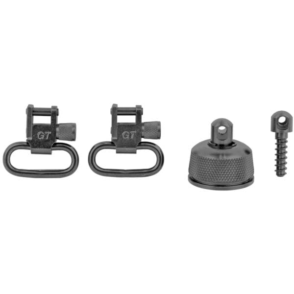 GrovTec Remington 870 Locking Swivel Set - 20GA