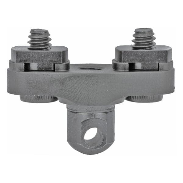 GrovTec M-LOK Flanged Stud Mount for Secure Attachment - Image 2