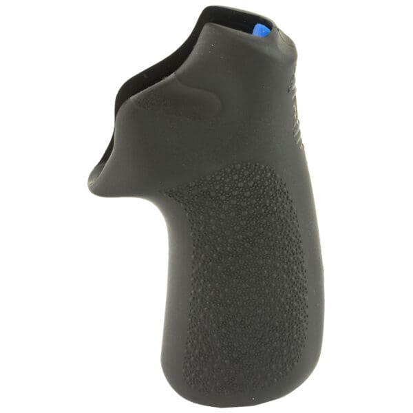 Hogue Tamer Grip for Ruger LCR - Black Non-Slip Design