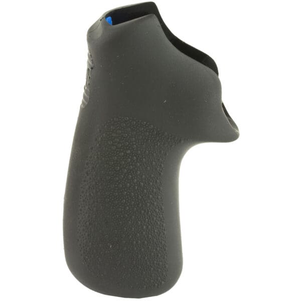 Hogue Tamer Grip for Ruger LCR - Black Non-Slip Design - Image 2