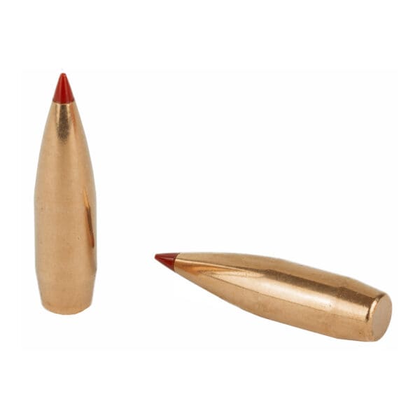 Hornady ELD-M 30 Cal .308 168gr 100ct Bullet - Pack of 100 - Image 4